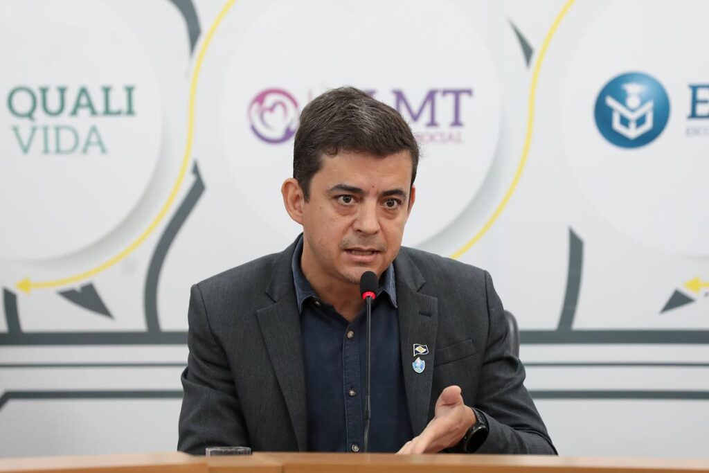 SAMU em Mato Grosso: Secretário de Saúde garante continuidade dos serviços