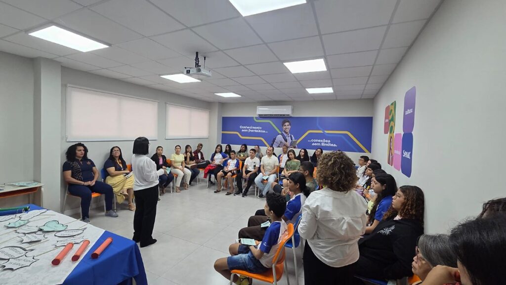 Senac-MT Oferece Desconto de Até 50% em Curso de Mandarim em Cuiabá