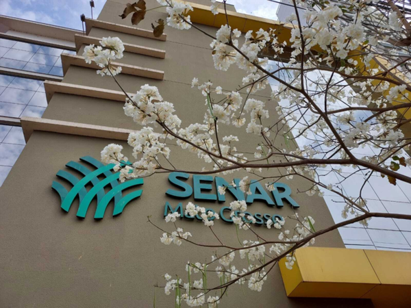 Senar MT: 33 Anos de Excelência em Capacitação e Desenvolvimento Rural Senar MT: 33 Anos de Excelência em Capacitação e Desenvolvimento Rural