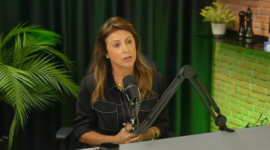 Solange Lopes no Ponto a Ponto: Educação como Bem Público, Não Negócio