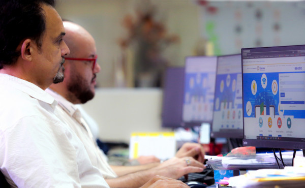 Tocantins Lança Política Inovadora para Uso Responsável da Inteligência Artificial Tocantins Lança Política Inovadora para Uso Responsável da Inteligência Artificial