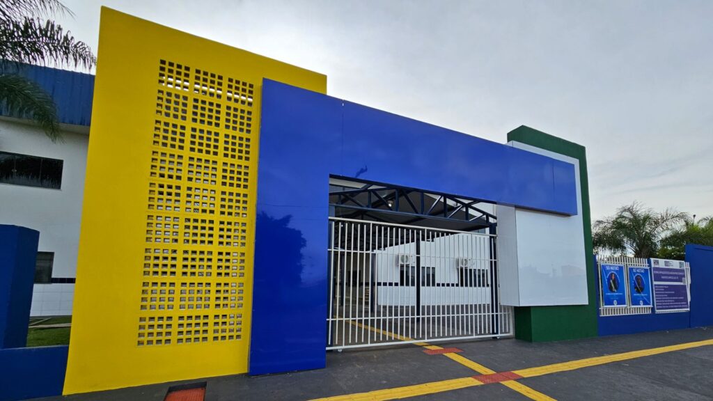 TRE-MT Lança Mutirão de Alistamento Eleitoral para Estudantes em Campos de Júlio