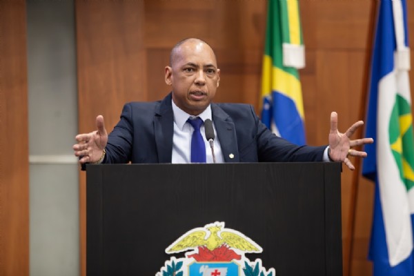 Troca de Partidos: Juca do Guaraná se Junta ao PSDB em Busca de Reeleição Troca de Partidos: Juca do Guaraná se Junta ao PSDB em Busca de Reeleição