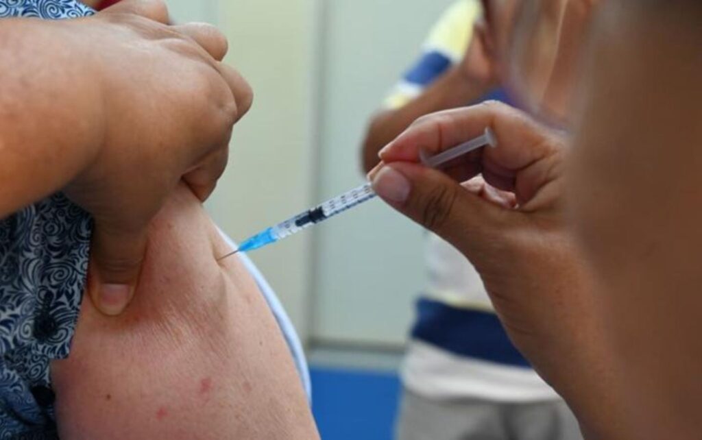 Vacinação Contra Influenza em Cuiabá: Dia D Acontece Neste Sábado (25)