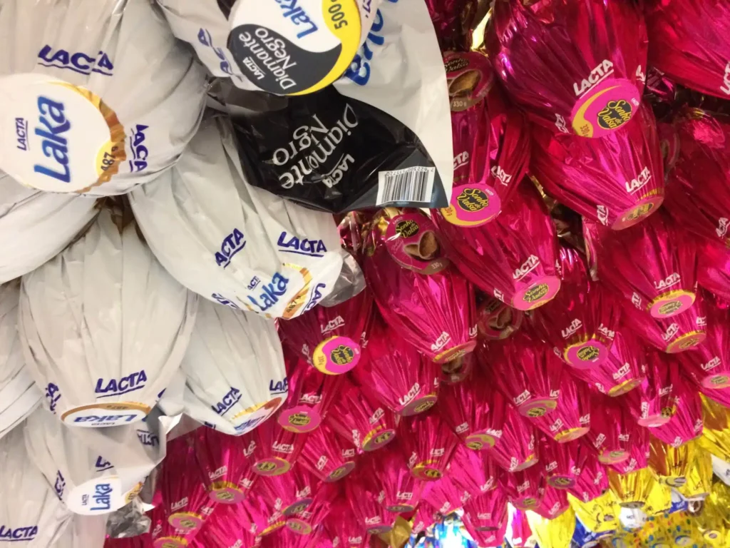 Variação de Preços de até 300% em Chocolate para Cobertura: Estudo do Procon-MT