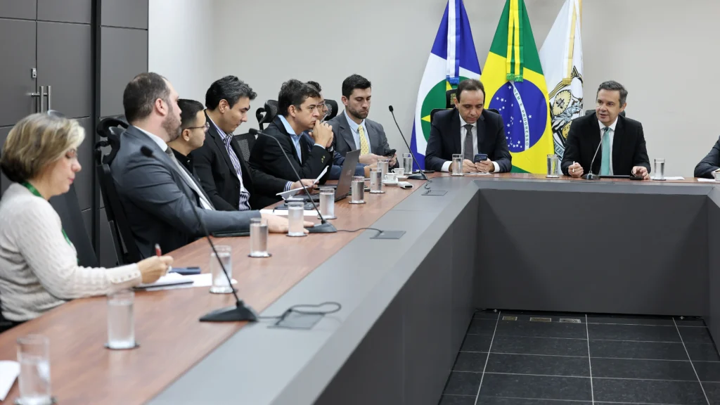 Comitê Estadual de Saúde em Mato Grosso reforça uso de dados para reduzir judicialização