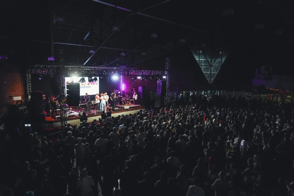 1º de Maio no Rio Grande do Sul: Milhares Celebram Direitos e Cultura