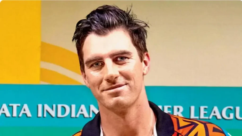 IPL 2026: Pat Cummins e Sunrisers Hyderabad optam por lançar primeiro contra Rajasthan Royals
