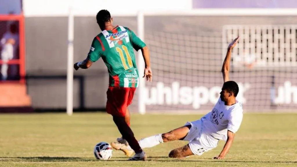 Ceilândia atinge 100 jogos na Série D com duelo decisivo contra União Rondonópolis-MT