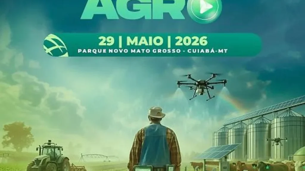 Fórum em Cuiabá discute desafios e industrialização do agronegócio no Centro-Oeste