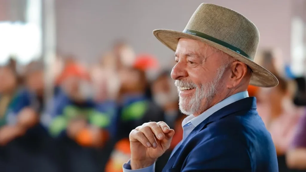 Lula Mantém Liderança em Todos os Cenários de Primeiro e Segundo Turno, Aponta Pesquisa Meio/Ideia