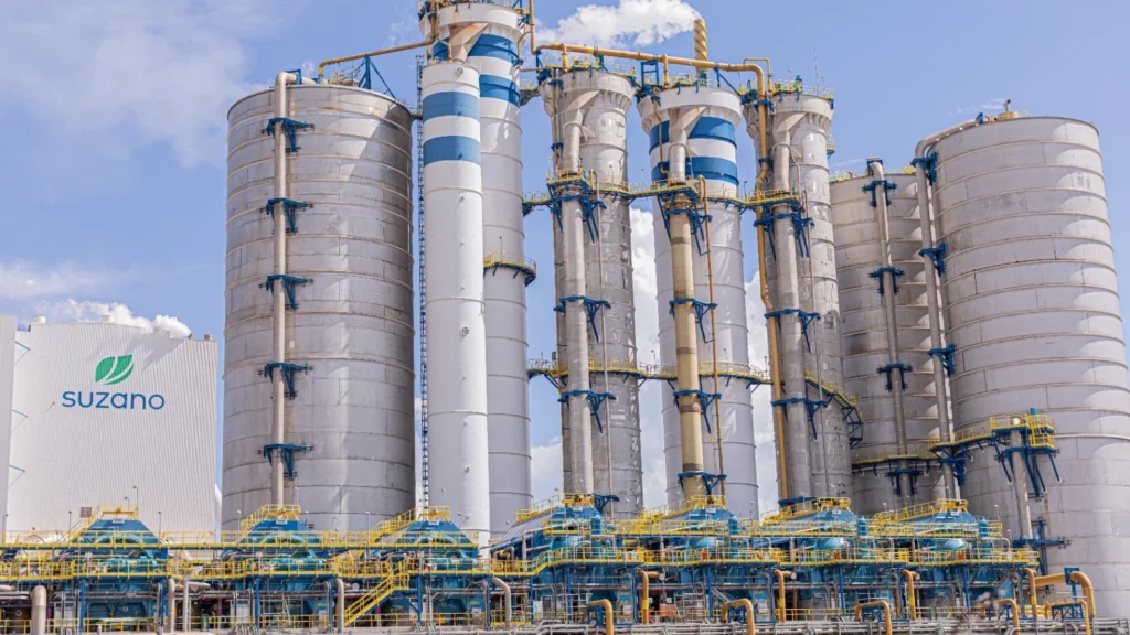 Indústria em MS: O Pilar Econômico que Gera 177 Mil Empregos e R$ 36,1 Bi no PIB Indústria em MS: O Pilar Econômico que Gera 177 Mil Empregos e R$ 36,1 Bi no PIB