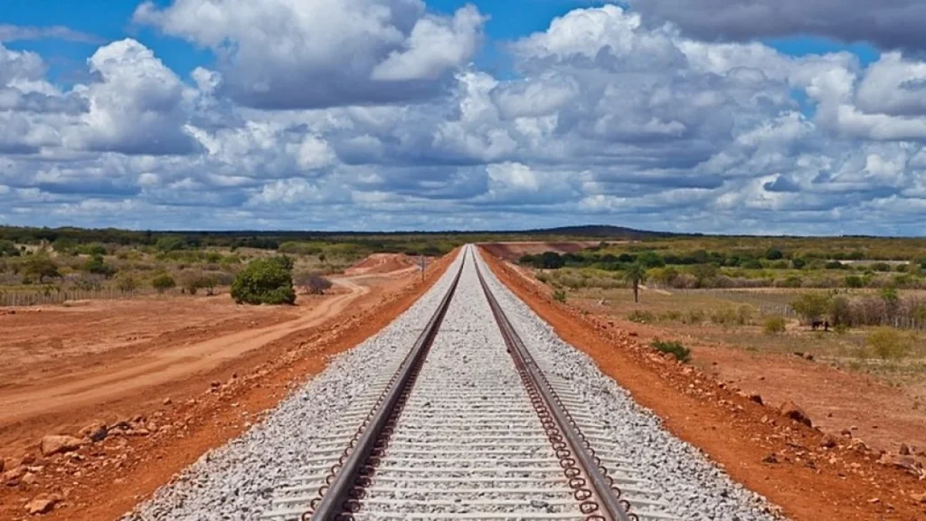 Ferrogrão recebe aval de R$ 20 bi para ligar Sinop a Miritituba e impulsionar agronegócio