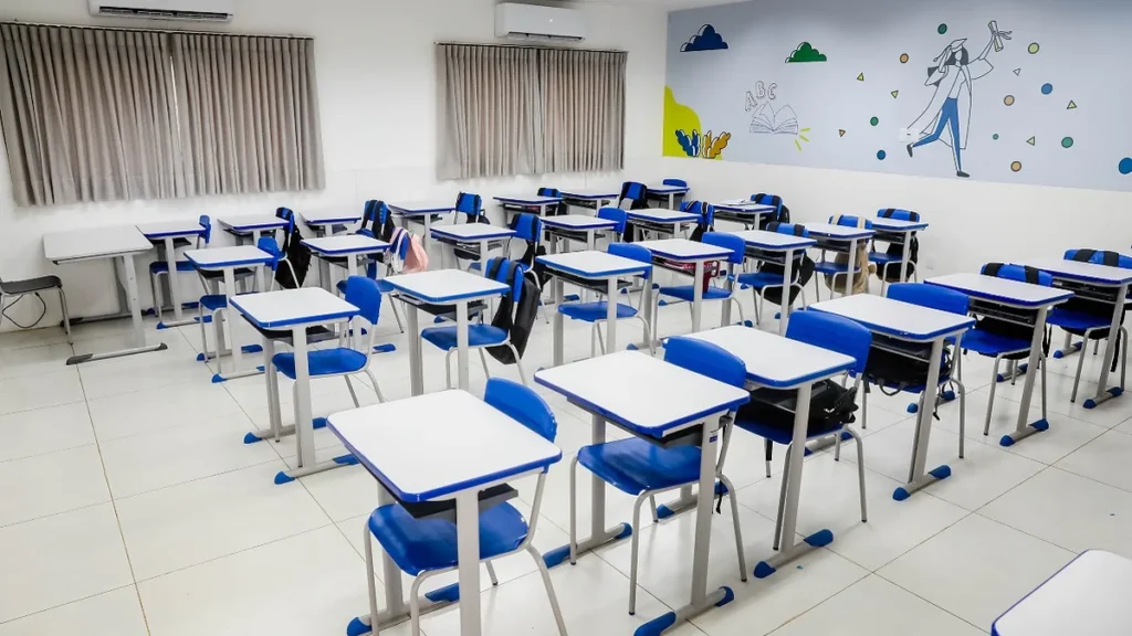 Programa Mestres no Agro capacita 300 professores em Sinop