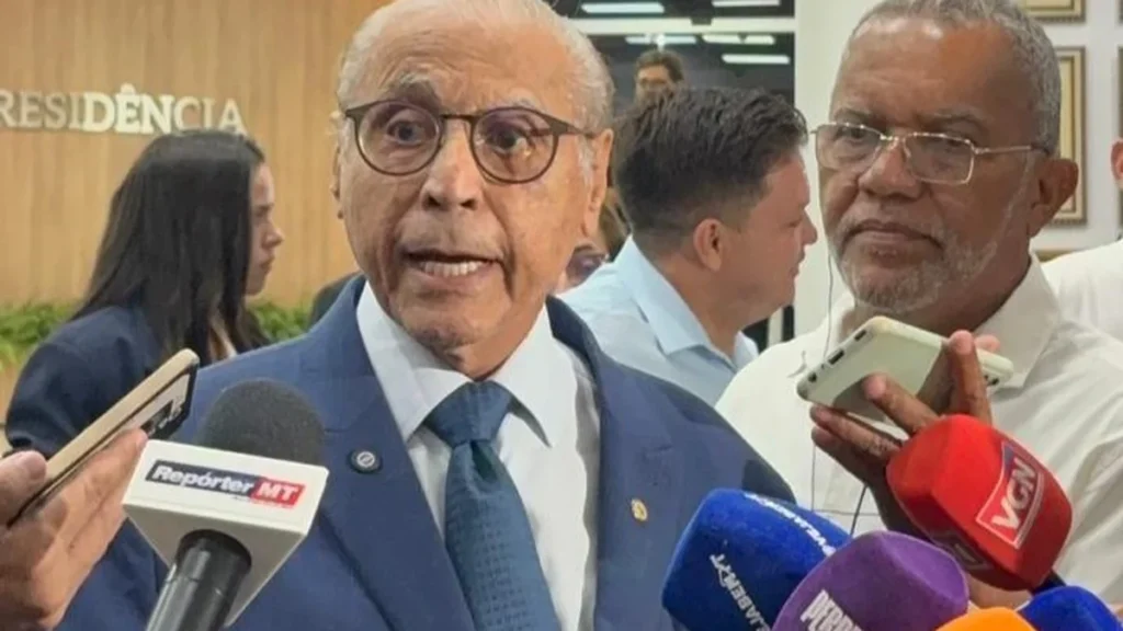 Instabilidade política em Várzea Grande gera crise institucional