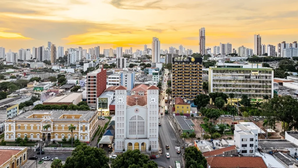 Mato Grosso abre 37 mil empresas e impulsiona economia no 1º tri de 2026