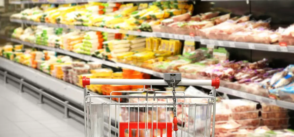 Aumento nos Preços de Leite, Queijos e Feijão Impacta Consumidores do Centro-Oeste