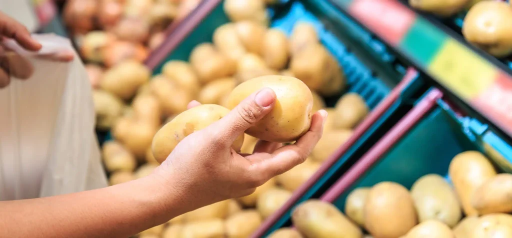 Cesta Básica em Cuiabá Alcança Novo Recorde e Se Aproxima dos R$ 900