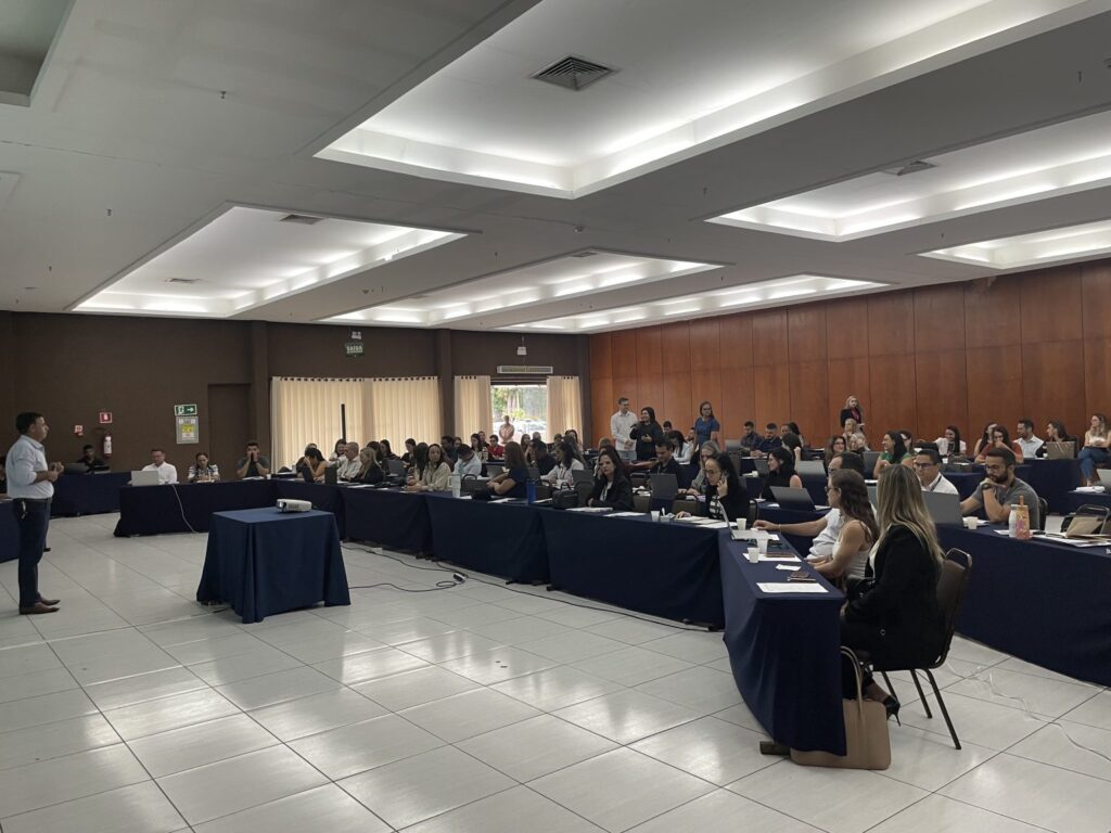 Congresso de Saúde Pública em Cuiabá: Um Marco de 40 Anos de Compromisso com o SUS