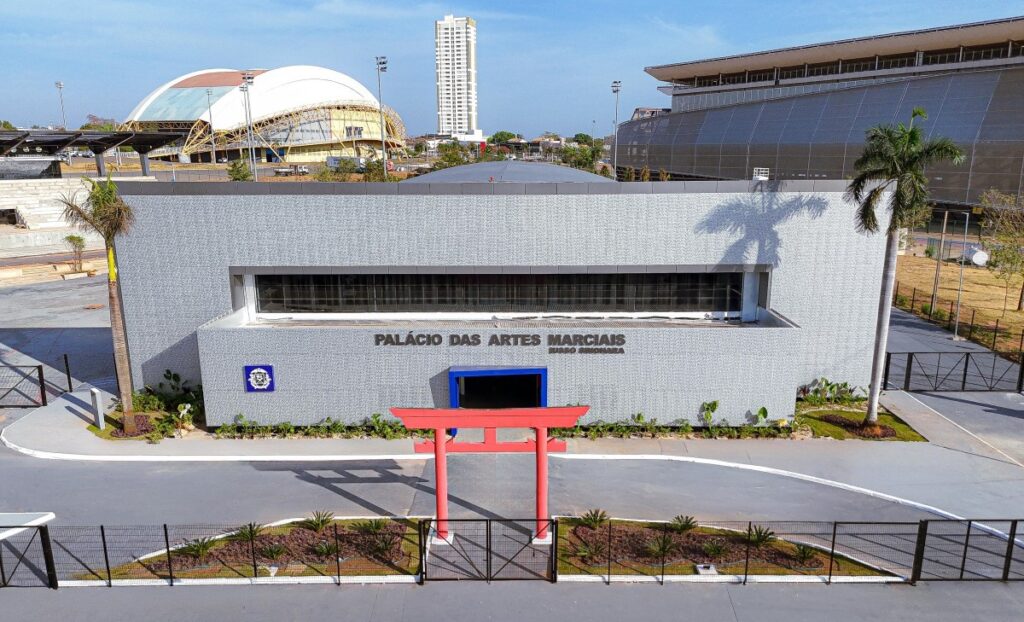 Cuiabá Recebe a Sexta Edição do Mato Grosso Open de Jiu-Jitsu Neste Sábado