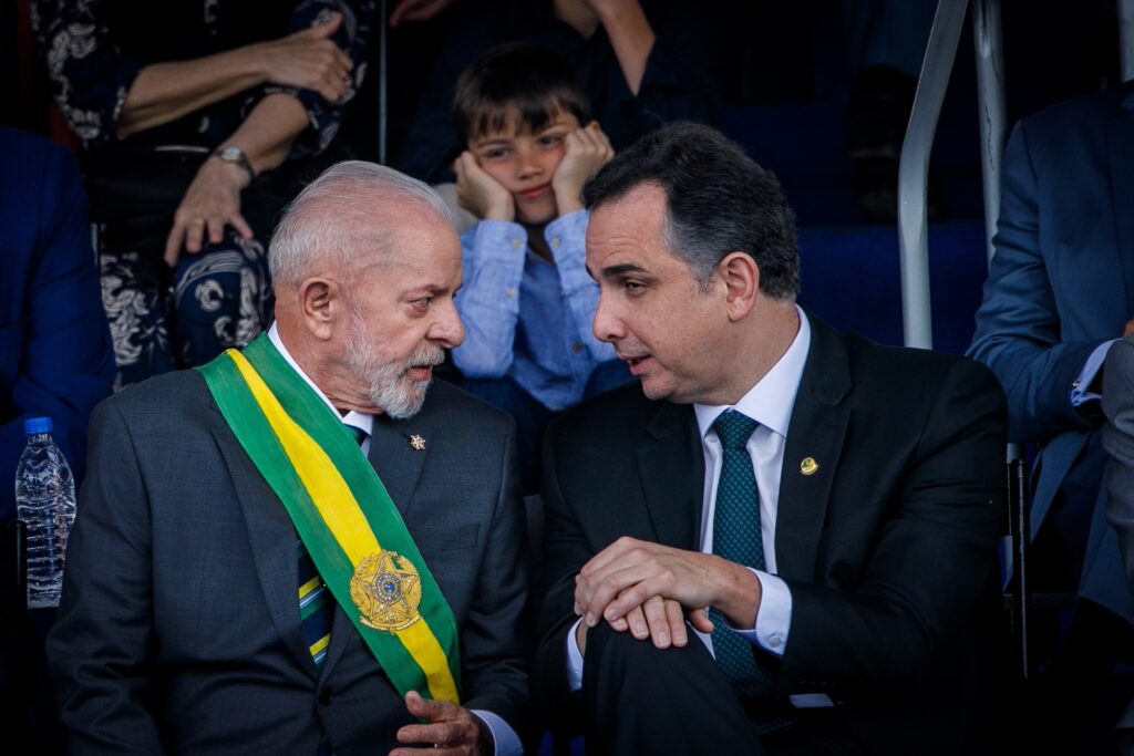 Desafios do PT em Minas: Lula Reconhece Dificuldades com Pacheco na Corrida Eleitoral