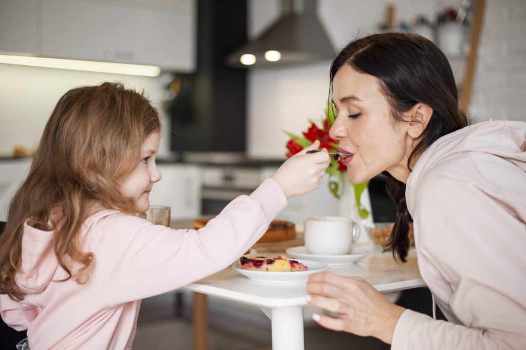 Dia das Mães: Sabores que Conectam Gerações e Fortalecem Laços