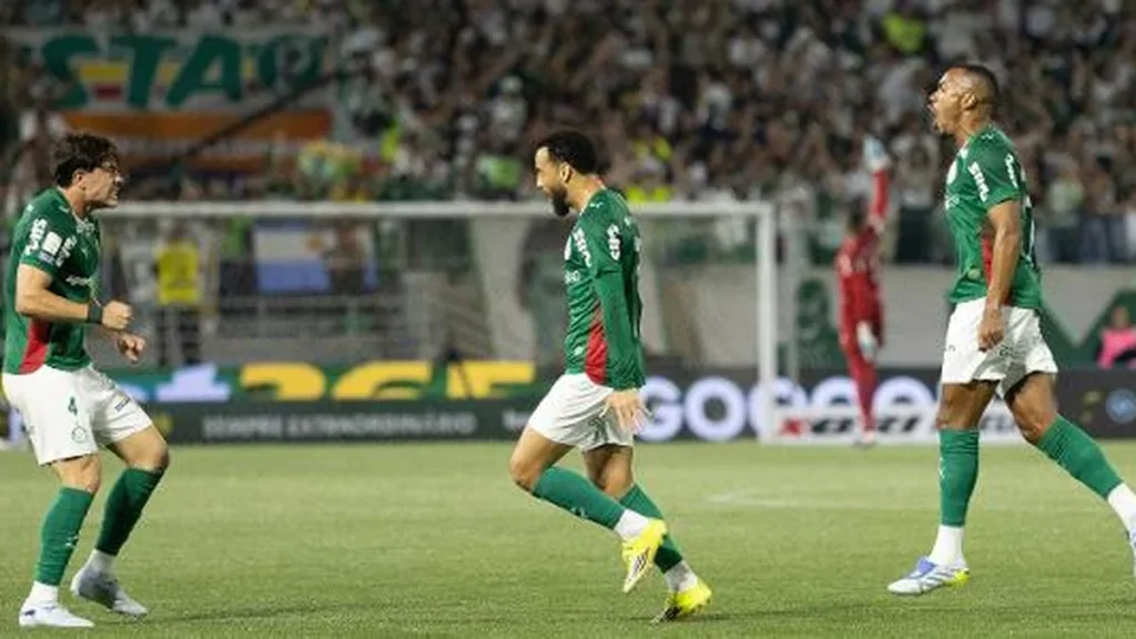 Transmissão ao Vivo de Palmeiras x Chapecoense pelo Brasileirão 2024: Veja Onde Assistir e Detalhes