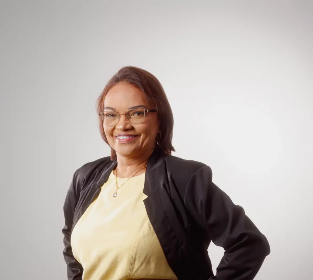 Inovação e Protagonismo Feminino na Candidatura de Aledir Tocantins ao Crea-MT