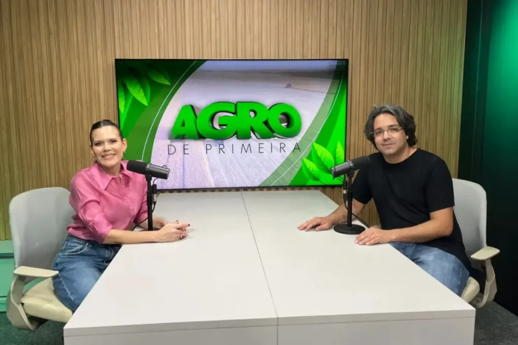 Inteligência Artificial: A Revolução que Reduz Custos e Aumenta a Eficiência no Agronegócio