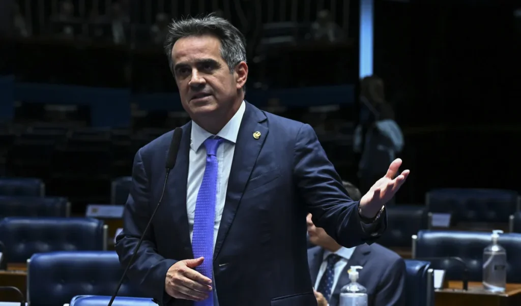 Investigação sobre Suposta Mesada a Ciro Nogueira Agita Cenário Político e Repercutem entre Presiden