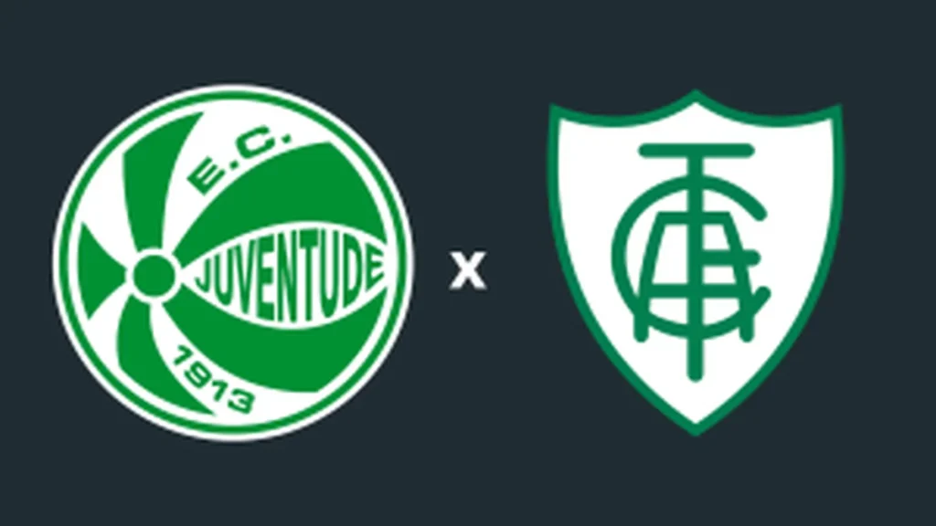 Juventude x América-MG: saiba onde assistir e confira prováveis escalações para o jogo da Série B