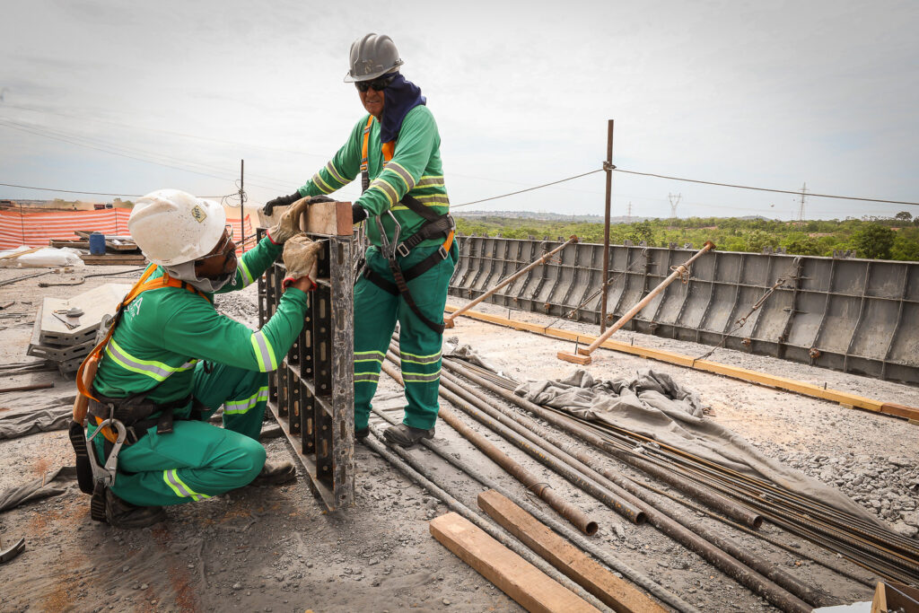 Mato Grosso Cria Mais de 22 Mil Empregos Formais no Primeiro Trimestre de 2026