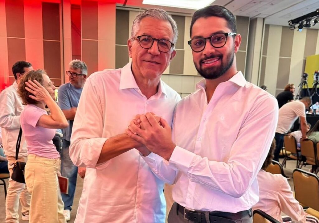 Pedro Dias é Nomeado Superintendente do Ministério da Saúde em MT: Um Marco na Juventude