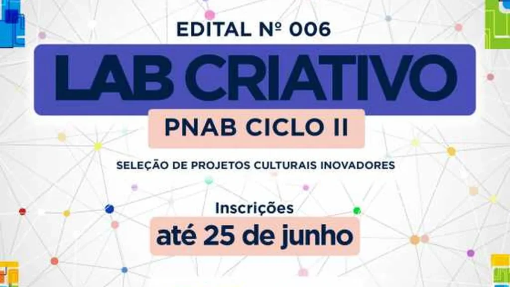 Lucas do Rio Verde lança edital para projetos culturais digitais com foco em inovação e impacto soci