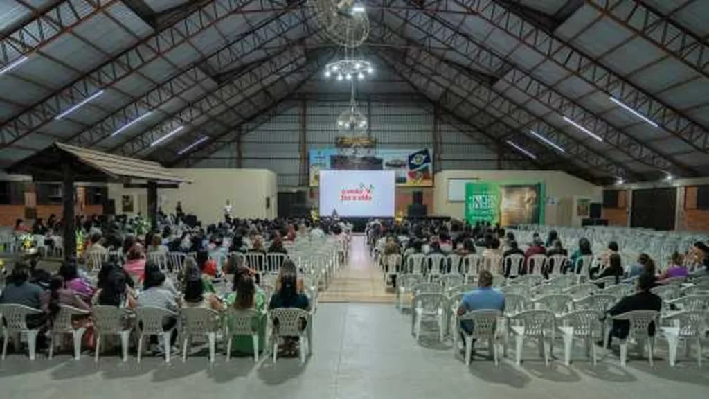 19 Anos de Parceria entre Secretaria de Educação e Programa União Faz a Vida em Lucas do Rio Verde 19 Anos de Parceria entre Secretaria de Educação e Programa União Faz a Vida em Lucas do Rio Verde