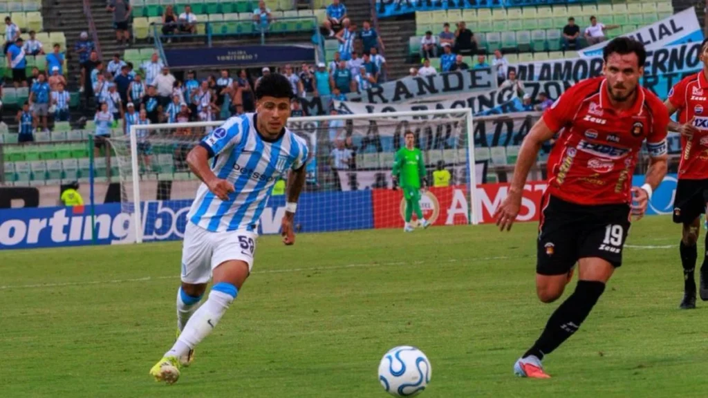 Racing x Caracas: Saiba onde assistir ao vivo e as escalações decisivas da Copa Sul-Americana 2026