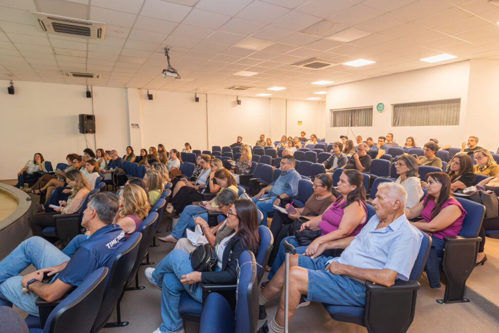 Recomposição do Fórum Municipal de Educação em Jundiaí: Oportunidade para o Futuro da Educação