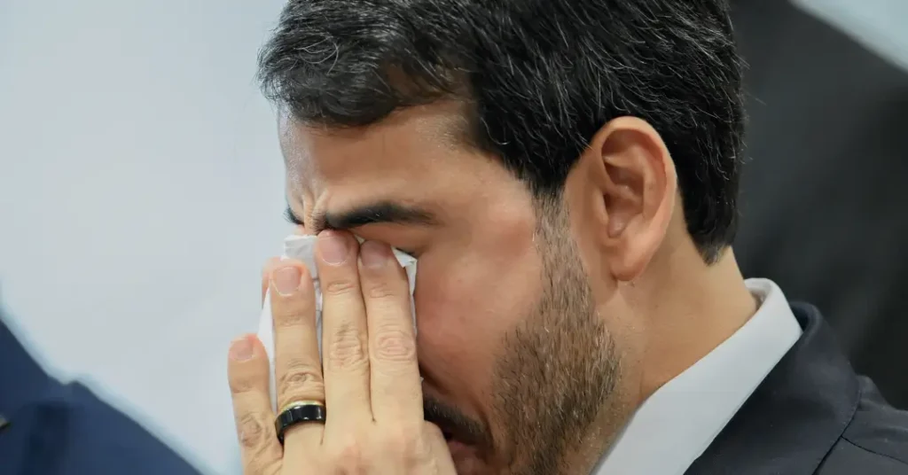 Rejeição Histórica de Jorge Messias Aumenta a Tensão Política e Complica os Planos de Lula