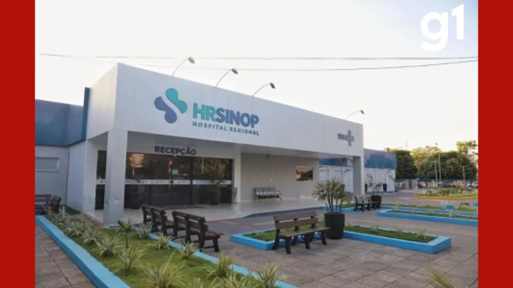 Consórcio de 16 Prefeitos Assumirá Hospital Regional de Sinop em Até 120 Dias
