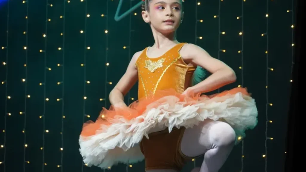 Aluna de Ballet de Lucas do Rio Verde Avança para Etapa Nacional da Escola Bolshoi Aluna de Ballet de Lucas do Rio Verde Avança para Etapa Nacional da Escola Bolshoi