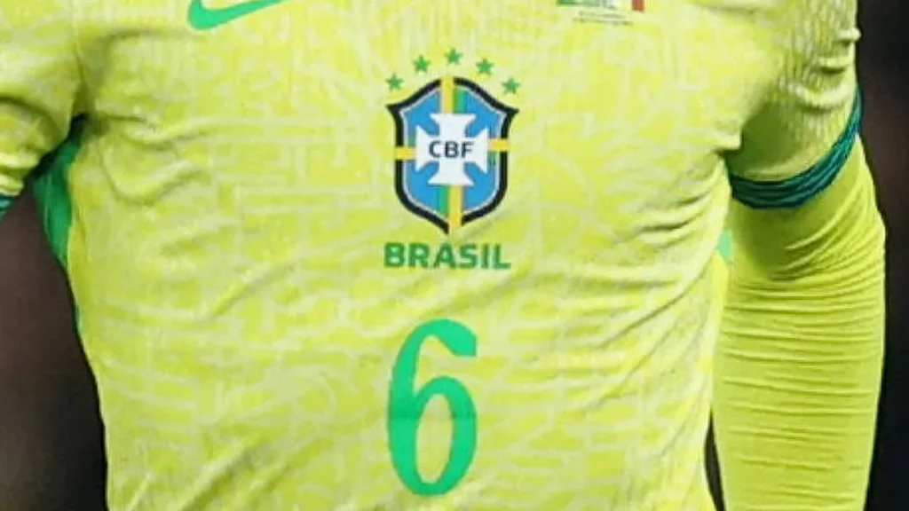 O 6 na Copa do Mundo de 2026: A História e o Desafio do Brasil para o Hexa O 6 na Copa do Mundo de 2026: A História e o Desafio do Brasil para o Hexa