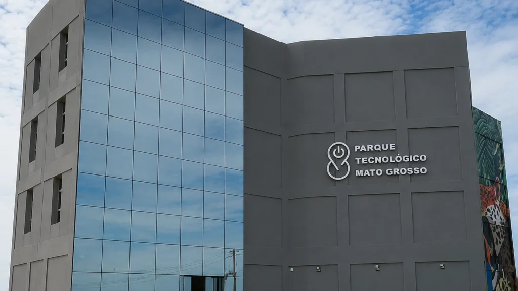 Parque Tecnológico de Mato Grosso será inaugurado em Várzea Grande e impulsionará economia local