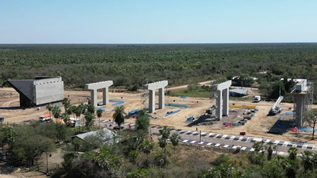 Festival MS na Rota Bioceânica: Cultura e Economia Criativa em Movimento