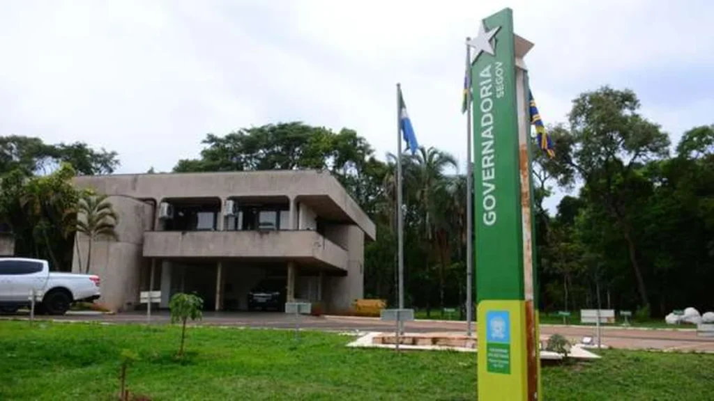 Despesas do Governo de Mato Grosso do Sul Crescem 19% em 2026 e Reduzem Folga Fiscal Despesas do Governo de Mato Grosso do Sul Crescem 19% em 2026 e Reduzem Folga Fiscal