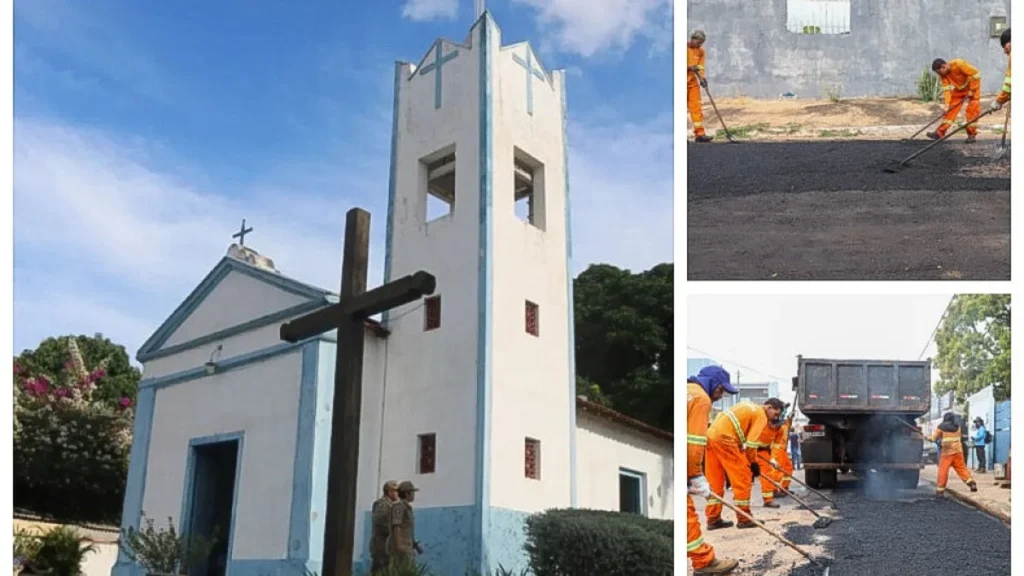 Várzea Grande libera mais de R$ 40 milhões para obras e cultura após aprovação de projetos de lei