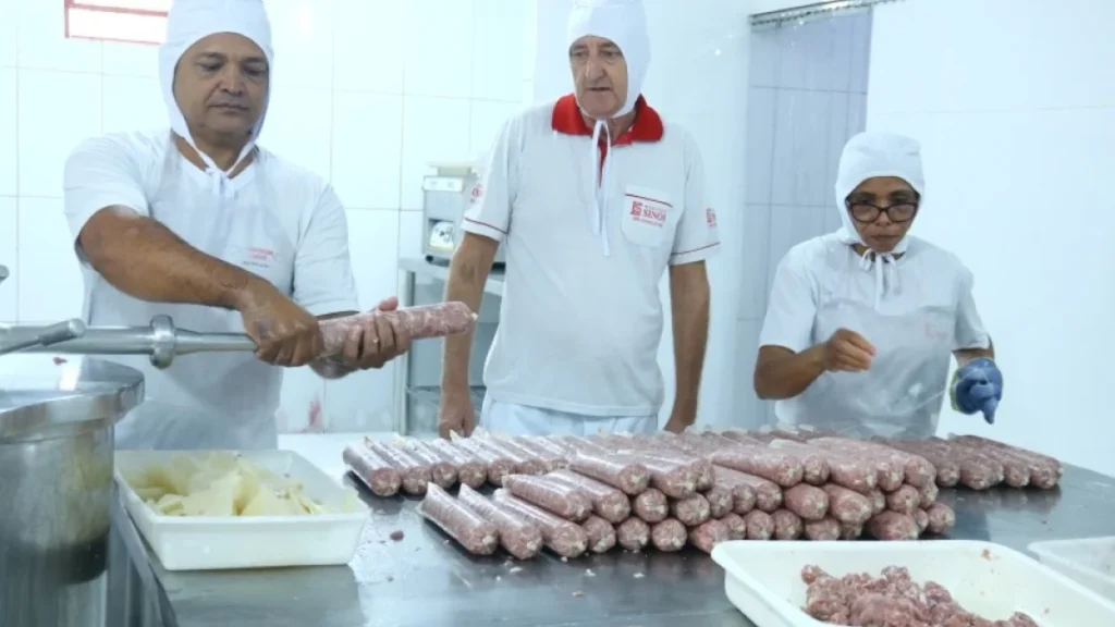 Micro e Pequenas Empresas Movimentam 92,46% dos Negócios em Sinop e Impulsionam Economia Local