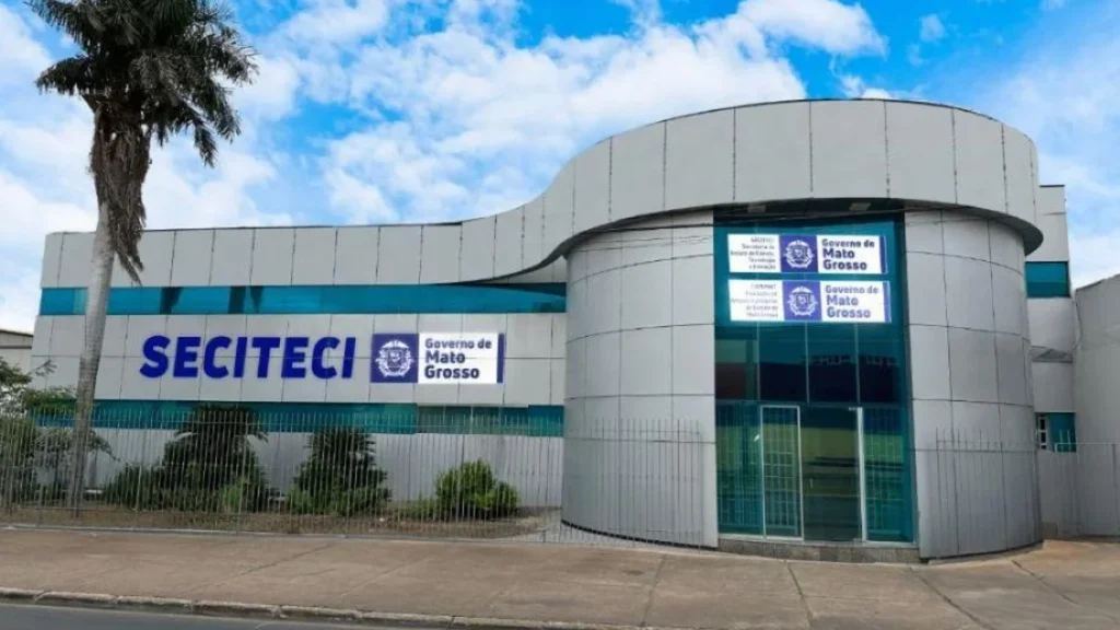 Seciteci oferece 160 vagas em cursos técnicos gratuitos em MT com inscrições abertas Seciteci oferece 160 vagas em cursos técnicos gratuitos em MT com inscrições abertas