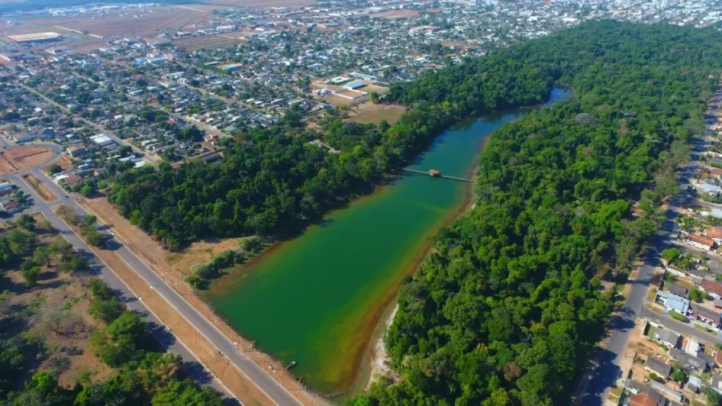 Sinop amplia experiência turística com integração a quatro rotas estaduais em MT