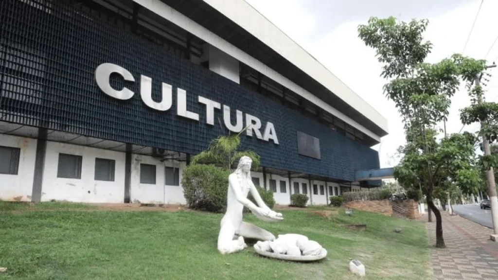 Encontro em Cuiabá marca etapa final da Caravana Fluxo para o Plano Estadual de Cultura 2026-2036 Encontro em Cuiabá marca etapa final da Caravana Fluxo para o Plano Estadual de Cultura 2026-2036