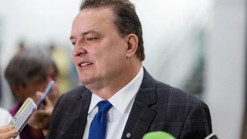 Max Russi afirma que Mato Grosso não aceitará interferências externas na economia do agronegócio